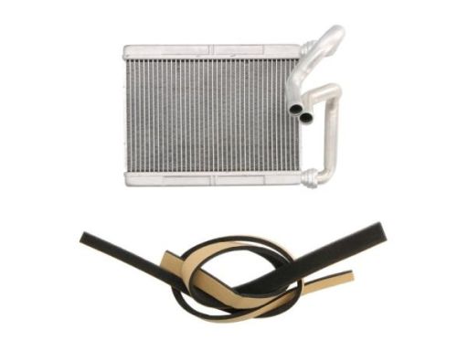 D62007Tt Nagrzewnica Thermotec