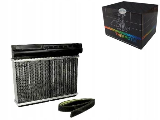 D6B004Tt Nagrzewnica Thermotec