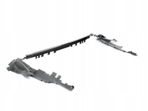 Kierownice powietrza A2045052230 Mercedes W204 ORI