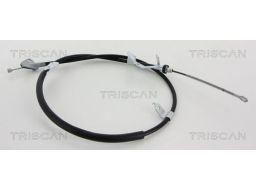 8140 10197 Linka Ham. Ręcz. Peugeot T. 108 1,0-1,2 Triscan