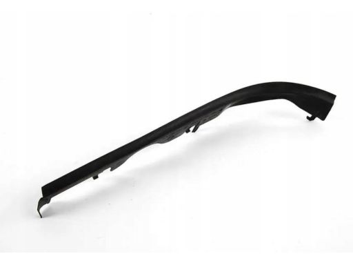 Prawa Listwa uszczelka reflektora BMW 5 E39