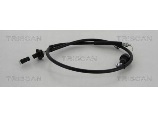 8140 10310 Linka Gazu Fiat Ducato 2,5-2,8 Tdi 94-02 Triscan