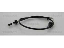 8140 10310 Linka Gazu Fiat Ducato 2,5-2,8 Tdi 94-02 Triscan