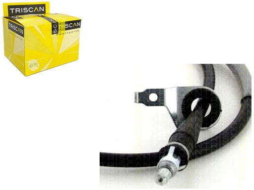 8140 11152 Linka Ham. Ręcz. Mini T. Countryman/Pace Triscan