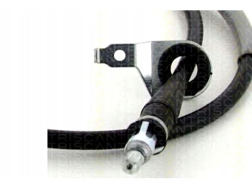 8140 11152 Linka Ham. Ręcz. Mini T. Countryman/Pace Triscan