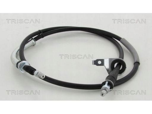 8140 11152 Linka Ham. Ręcz. Mini T. Countryman/Pace Triscan