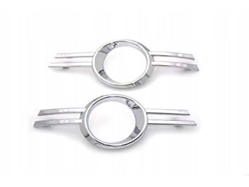 CHROM kratki W204 A2048851174 A2048851274 L P