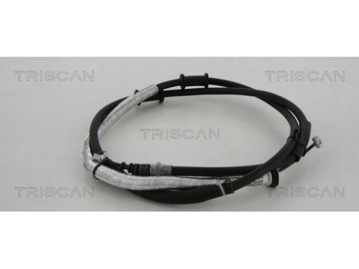 8140 12136 Linka Ham. Ręcz. Alfa T. Giulietta 10- L Triscan