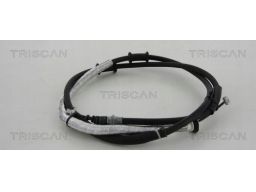 8140 12136 Linka Ham. Ręcz. Alfa T. Giulietta 10- L Triscan