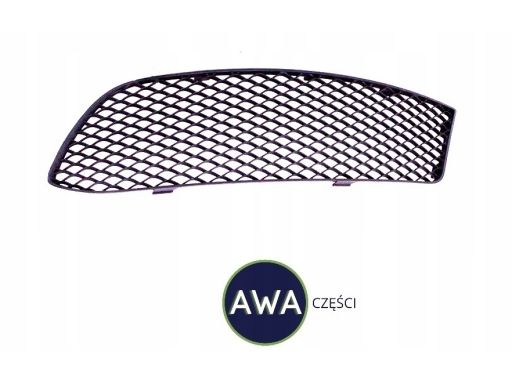 Kratka w zderzak Mercedes W176 AMG A1768851422 L P