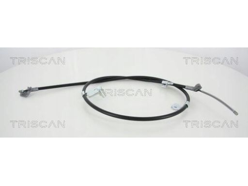 8140 131168 Linka Ham. Ręcz. Toyota T. Yaris Verso 1 Triscan