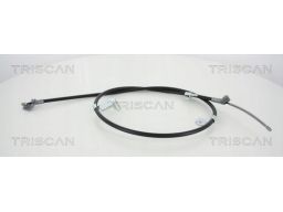 8140 131168 Linka Ham. Ręcz. Toyota T. Yaris Verso 1 Triscan