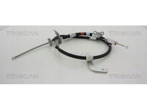 8140 131249 Linka Ham. Ręcz. Toyota T. Hilux 2,5-3,0 Triscan