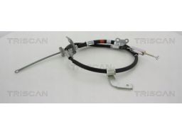 8140 131249 Linka Ham. Ręcz. Toyota T. Hilux 2,5-3,0 Triscan