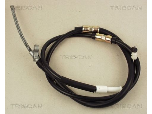 8140 13185 Linka Ham. Ręcz. Toyota T. Corolla 92-02 Triscan