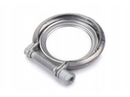 Opaska obejma wydechu MINI R55 R56 R57 R58 R59 R60