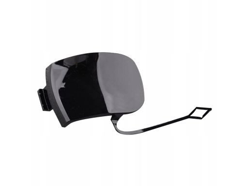 Oryginalna Zaślepka haka zderzaka MINI F57 F55 F56