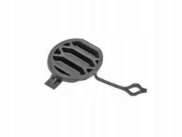 Oryginalna Zaślepka haka zderzaka MINI CABRIO R52