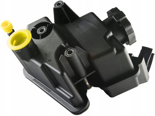 Zbiornik Wspomagania Kierownicy Mercedes W164 W211