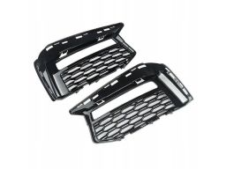 Lewa Kratka boczna zderzaka BMW 5 G30 G31 OE