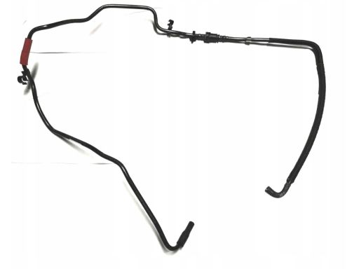 Przewód Podciśnieniowy wody Mercedes M176 M177 AMG A1771402364