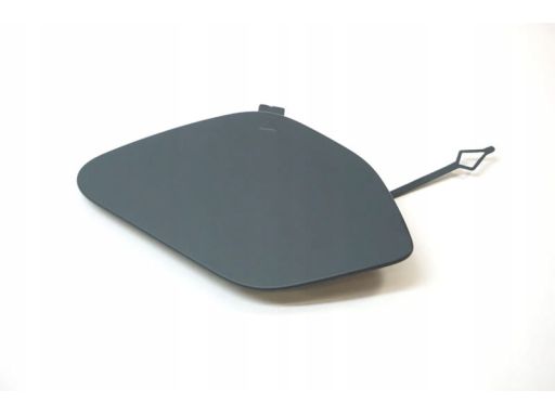 Oryginalna Zaślepka haka zderzaka BMW F48