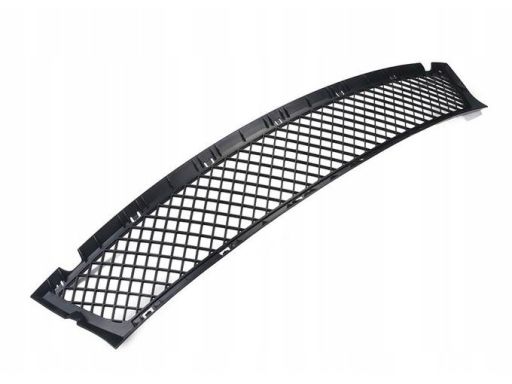 Kratka środkowa zderzaka BMW Seria 3 E46 Oryginał