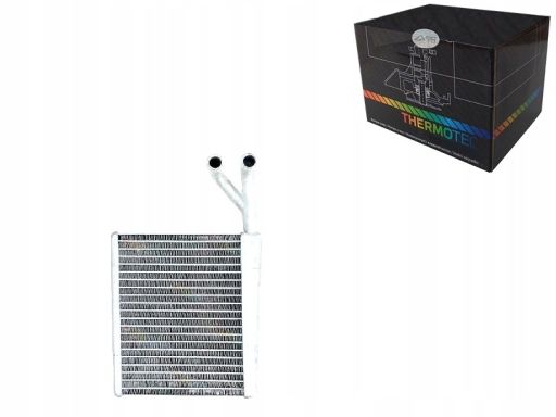 D6M010Tt Nagrzewnica Thermotec