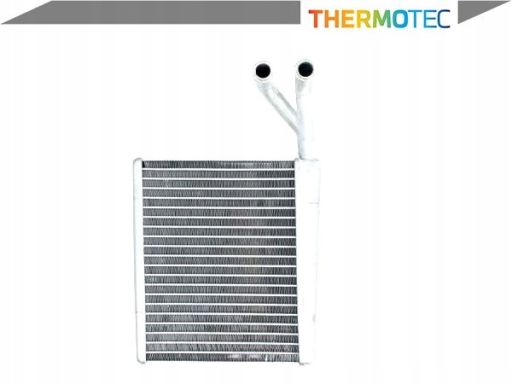 D6M010Tt Nagrzewnica Thermotec