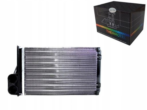 D6P008Tt Nagrzewnica Thermotec