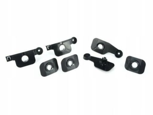 Komplet mocowań PDC czujnika BMW X3 G01 Oryginał