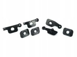 Komplet mocowań PDC czujnika BMW X3 G01 Oryginał