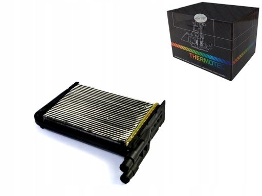 D6R002Tt Nagrzewnica Thermotec