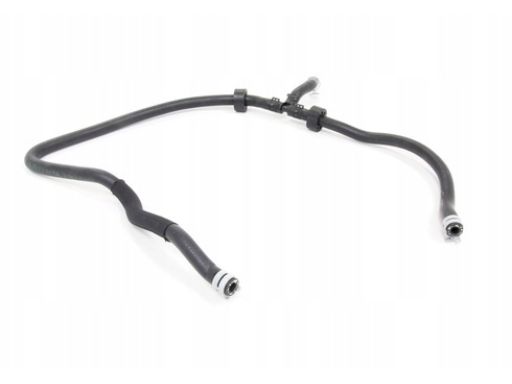 Przewód rura wody Mercedes W164 GL A1645004175