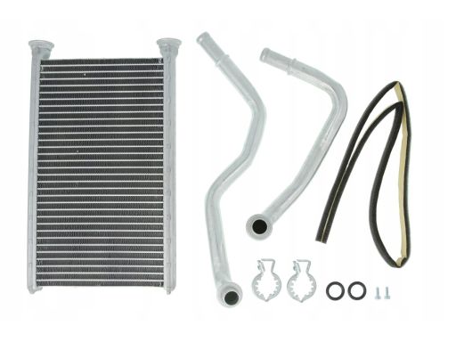 1004-Cr110 Nagrzewnica Thermotec