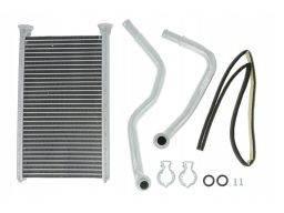 1004-Cr110 Nagrzewnica Thermotec