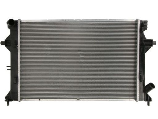 D70522Tt Chłodnica Silnika Thermotec