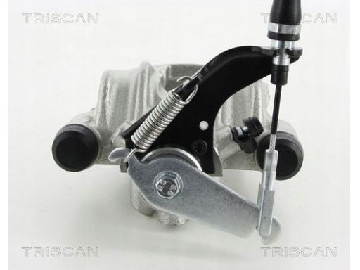 8140 151039 Linka Ham. Ręcz. Iveco T. Daily 05- Le/P Triscan