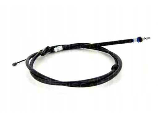 8140 161100 Linka Ham. Ręcz. Ford T. Galaxy 06-15 Pr Triscan