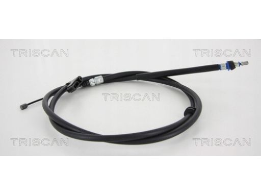 8140 161100 Linka Ham. Ręcz. Ford T. Galaxy 06-15 Pr Triscan