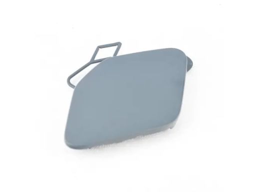 Zaślepka haka zderzaka BMW 3 F30 F31 51117396837