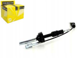 8140 161176 Linka Ham. Ręcz. Ford P. Transit 2,2-3,2 Triscan