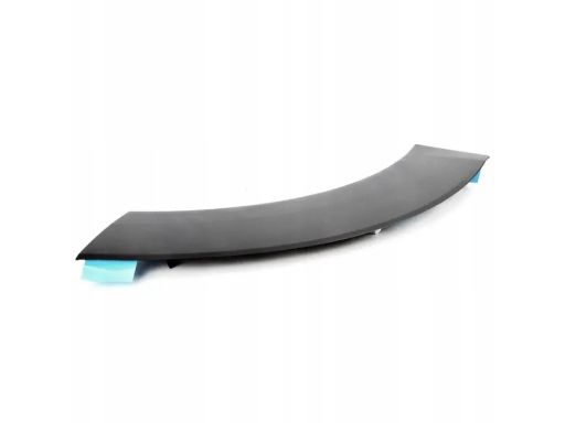 Lewa Listwa ozdobna tylnych drzwi MINI CLUBMAN F54