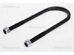 8765 280003 Strzemię Resoru Citroen C25, Fiat Ducato Triscan