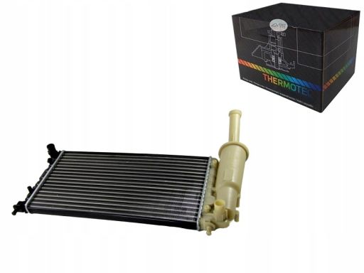 D7F012Tt Chłodnica Silnika Thermotec