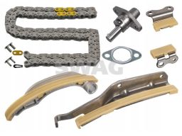 Sw33107440 Rozrząd Kpl. (Łańcuch + Elementy) Pasuje Do: Mitsubishi Paj