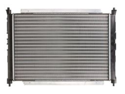 D7K002Tt Chłodnica Silnika Thermotec