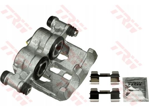 Bhs1064E Zacisk Hamulca Tarczowego Przód L Pasuje Do: Citroen Jumper I