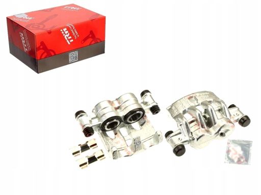 Bhs1064E Zacisk Hamulca Tarczowego Przód L Pasuje Do: Citroen Jumper I