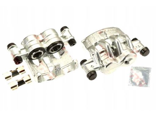 Bhs1064E Zacisk Hamulca Tarczowego Przód L Pasuje Do: Citroen Jumper I